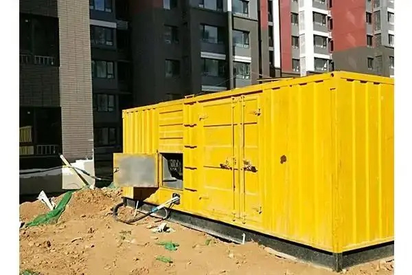 大路镇柴油发电机组冬季保养注意事项？